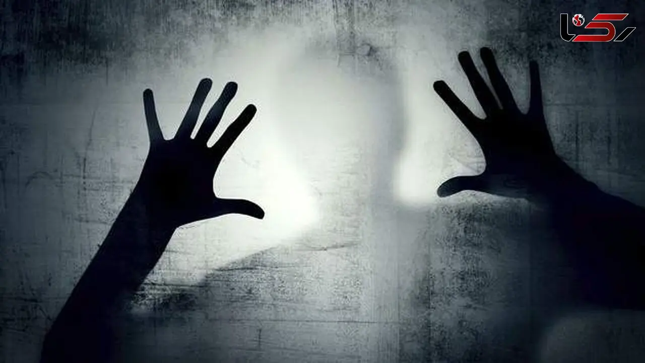 آزار و اذیت گروهی پسر 16 ساله 