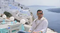 عکس ها/ نگاهی به چیدمان شاهانه و مجلل خانه «احسان حاج صفی»/ از مبلمان سلطنتی و مدرن تا وسایل آنتیک و تابلوهای زیبای هنری به سبک اروپا 