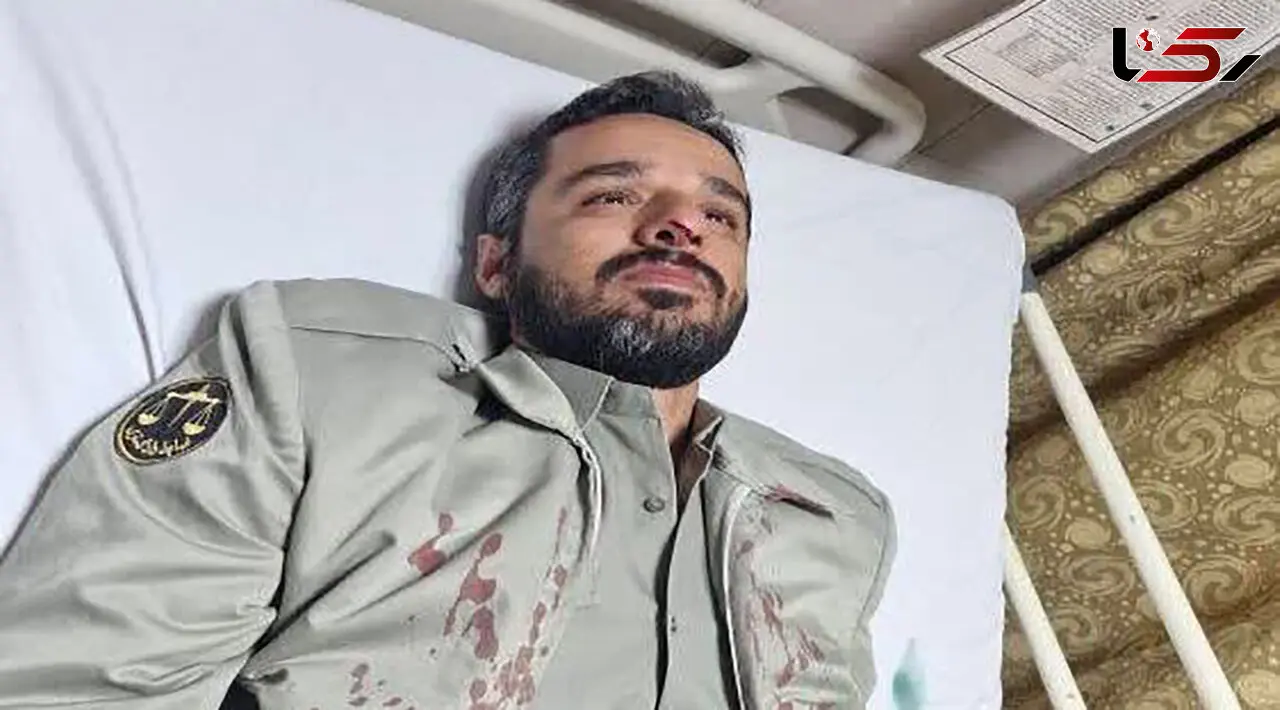 ضاربین محیط بان کازرونی دستگیر شدند 