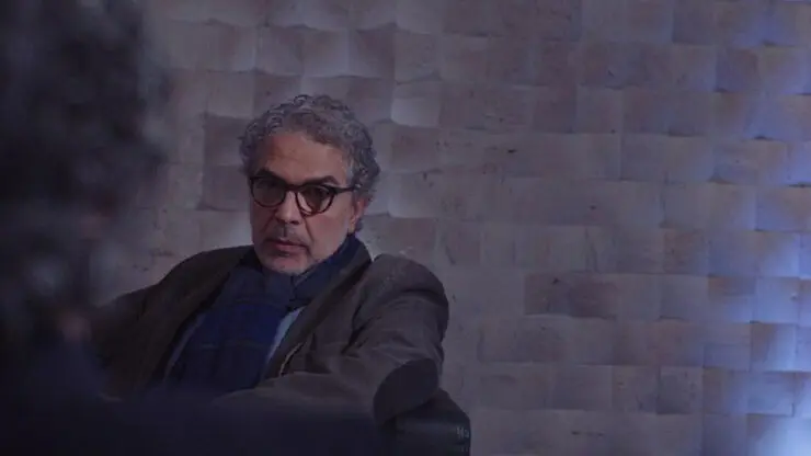 «نجوا» ؛ سریال جدید شبکه یک با داستانی جذاب و پرالتهاب 