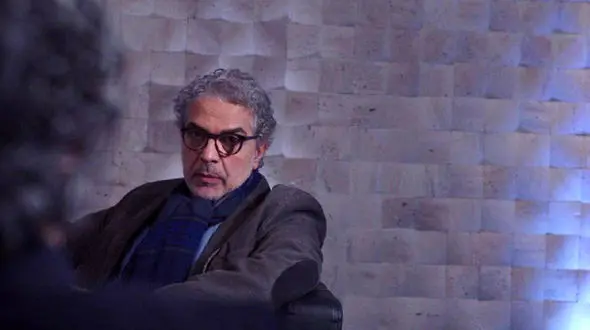 «نجوا» ؛ سریال جدید شبکه یک با داستانی جذاب و پرالتهاب 