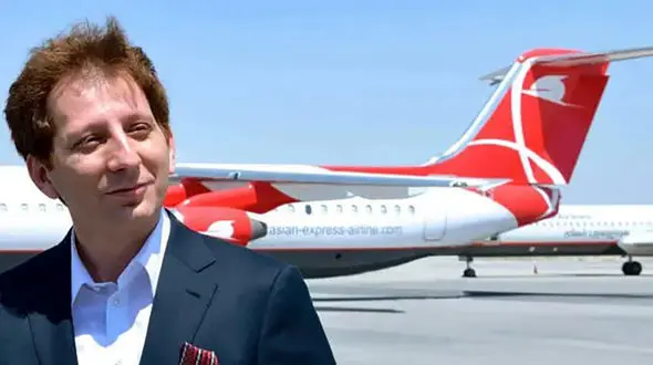 بابک زنجانی : می‌خواستم طلا را ارزان‌تر به مردم برسانم، بانک مرکزی مخالفت کرد