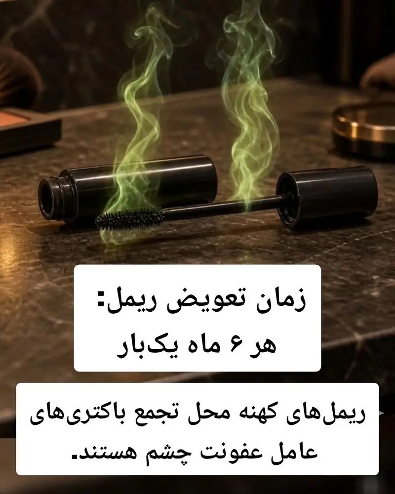 ریمل