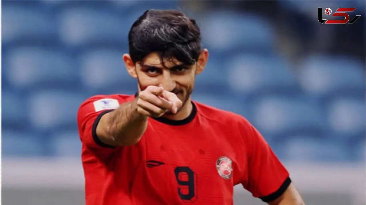 پیام ترابی به درویش: در این صورت به پرسپولیس برمی گردم!