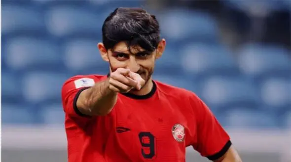 پیام ترابی به درویش: در این صورت به پرسپولیس برمی گردم!