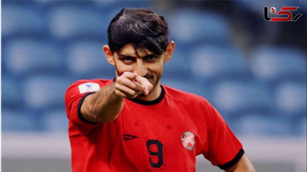 پیام ترابی به درویش: در این صورت به پرسپولیس برمی گردم!