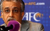  AFC President Offers Condolences on Passing of Ali Ansarian 