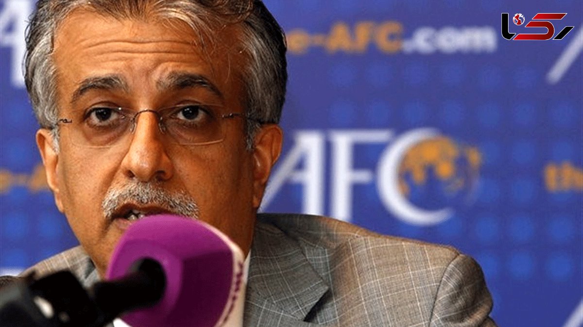  AFC President Offers Condolences on Passing of Ali Ansarian 