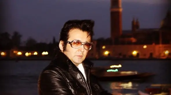 اظهار نظر جدید و شگفت انگیز حسام نواب صفوی