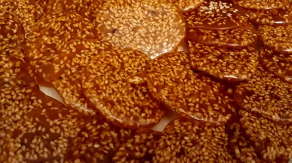 از ساندویچ مرغ مخصوص تا ذرت مکزیکی