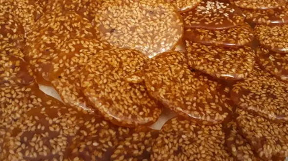 از ساندویچ مرغ مخصوص تا ذرت مکزیکی