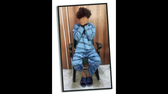 قاتل 18 ساله در شیراز شناسایی و دستگیر شد