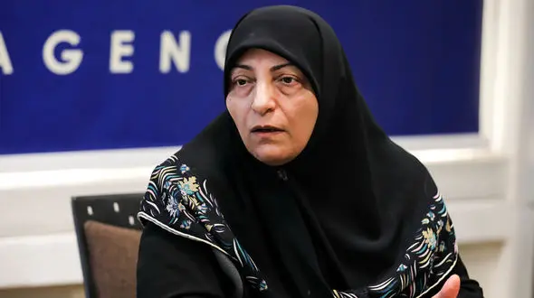 زنان ایران از آغاز دهه دوم انقلاب منتظر رفع تبعیض بودند / نیازمند اصلاح قانون در حوزه بانوان هستیم