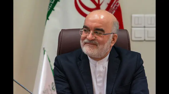 خاطرات تکاندهنده قاضی سراج / از پرونده فساد ۳ هزار میلیاردی تا دستگیری قاتل زنجیره ای