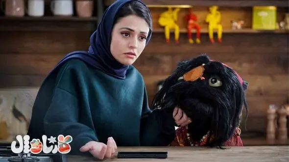 مهمان ناخوانده در «کارناوال»/ سوگل خلیق با افتو کل کل می‌کند