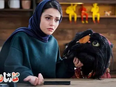 مهمان ناخوانده در «کارناوال»/ سوگل خلیق با افتو کل کل میکند