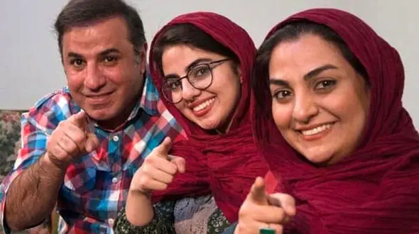 عکس ها / نگاهی به چیدمان خانه همسر علی سلیمانی / با اصابت موشک تخریب شد