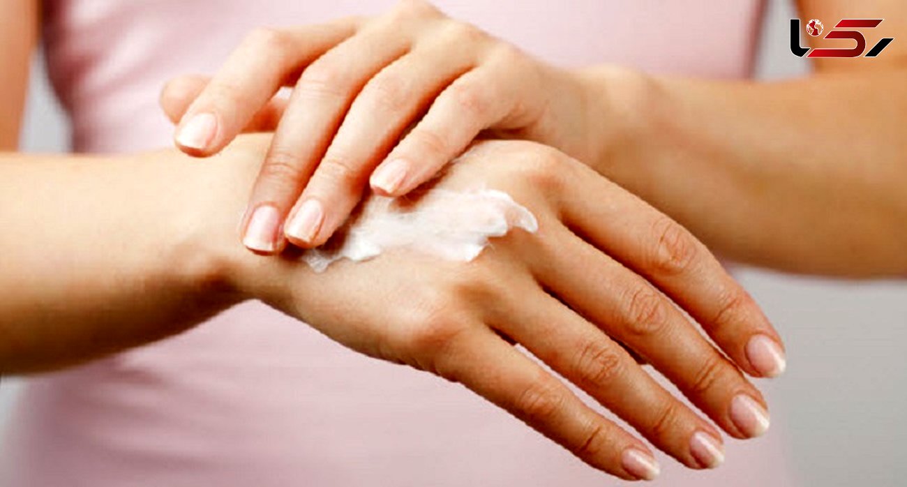 به این 7 علت پوست دستان تان پیر می شود