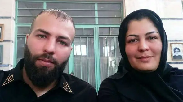 قتل دختر کرمانشاهی قبل از رفتن به استرالیا/ آدمکش آشنا بود + عکس