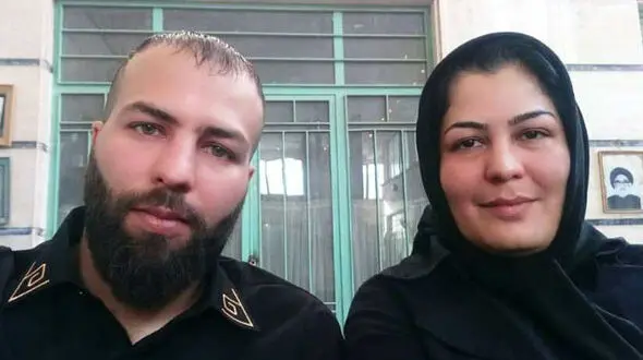 قتل دختر کرمانشاهی قبل از رفتن به استرالیا/ آدمکش آشنا بود + عکس
