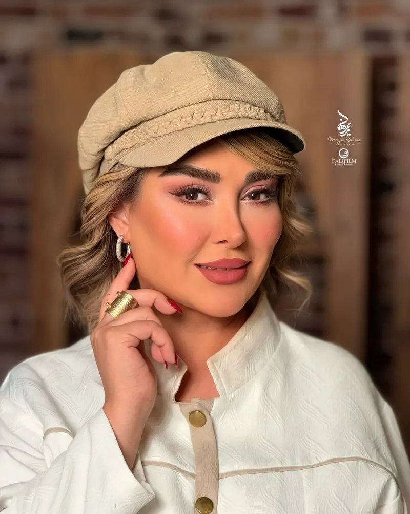 الهام حمیدی