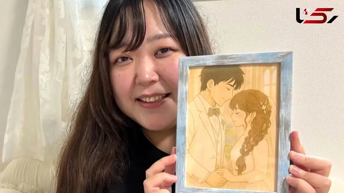 معجزه هوش مصنوعی: ازدواج زن 32 ساله با داماد مجازی!