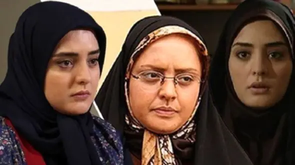 بیوگرافی و عکس های تک به تک بازیگران سریال ستایش + داستان 