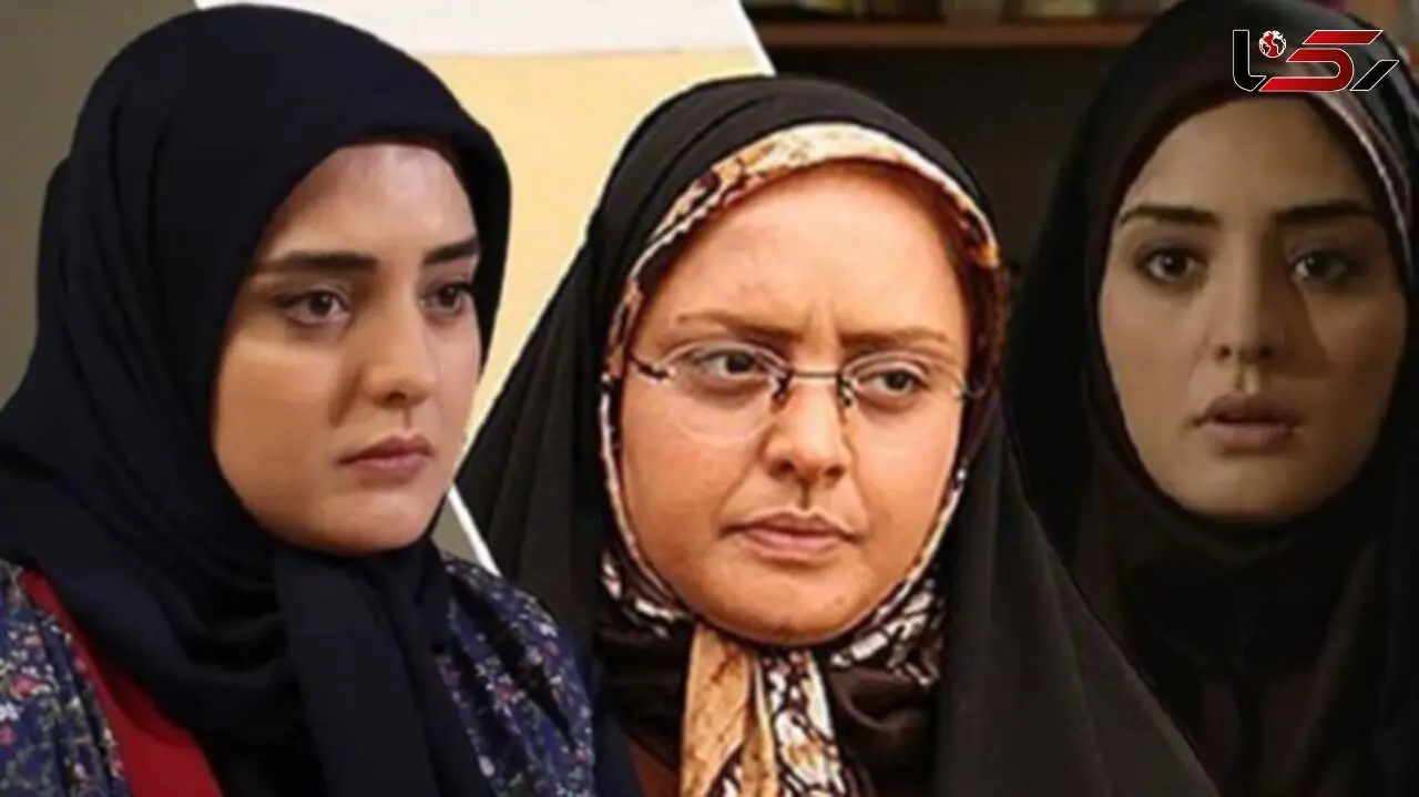 بیوگرافی و عکس های تک به تک بازیگران سریال ستایش + داستان 