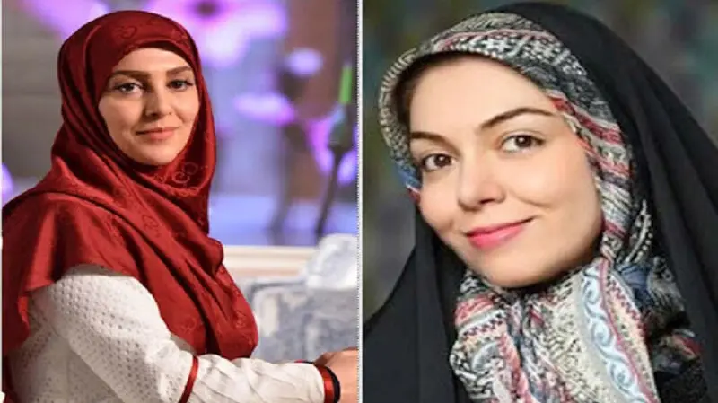 آزاده نامداری