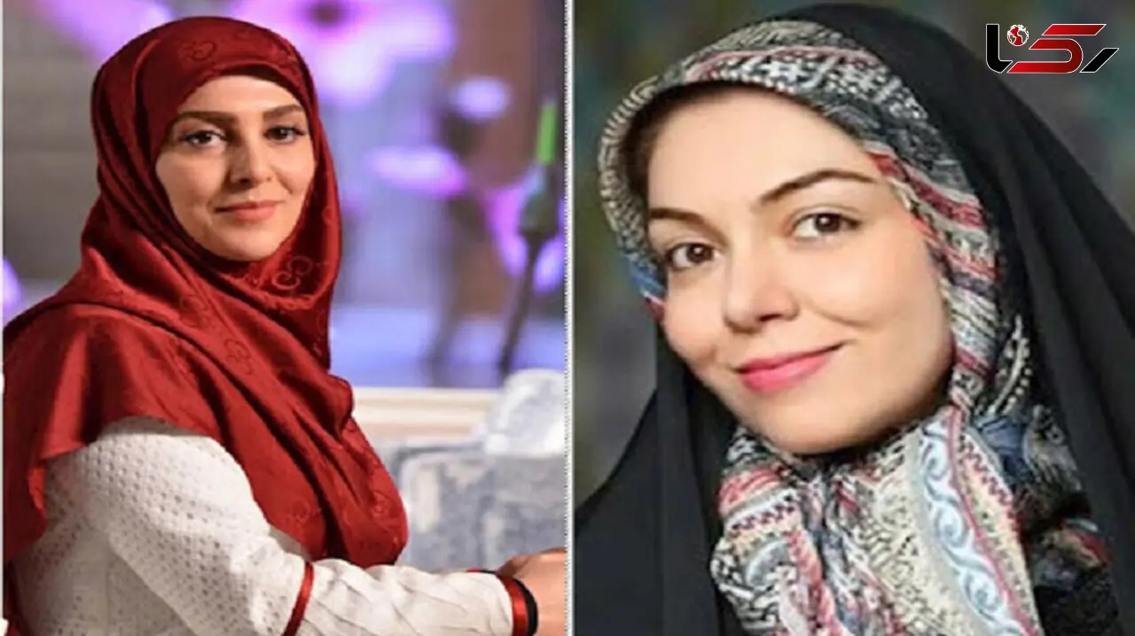 کدام مجری ختم قرآن برای نبودن آزاده نامداری نذر کرد؟