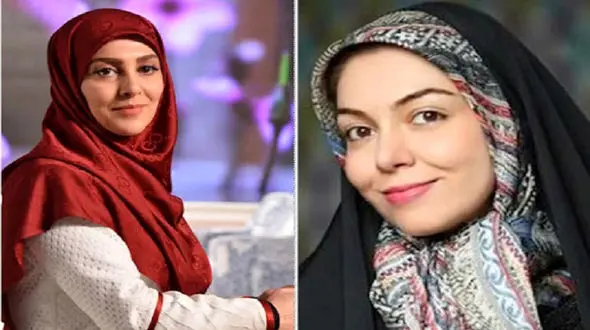 کدام مجری ختم قرآن برای نبودن آزاده نامداری نذر کرد؟