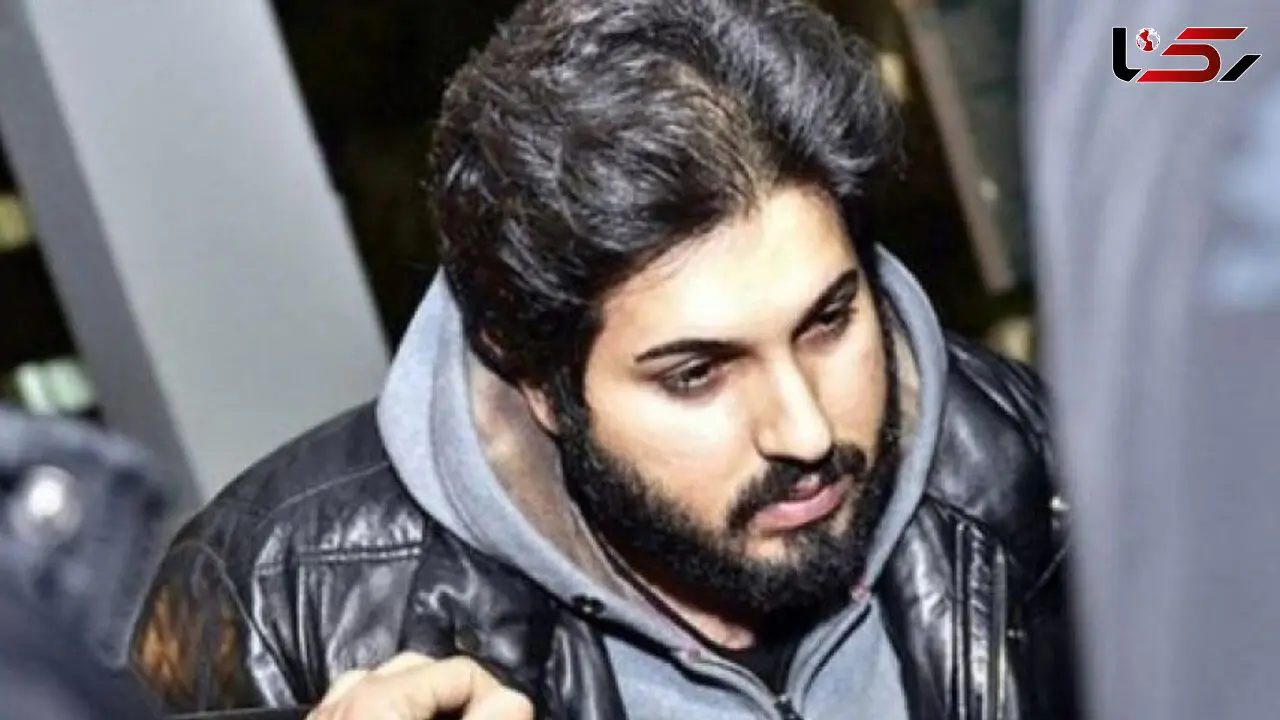 اعترافات رضا ضراب به ارتباطش با احمدی‌نژاد در دادگاه امریکا