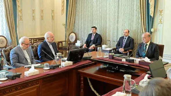 قالیباف: آماده توسعه روابط با پاکستان هستیم