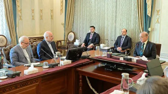 قالیباف: آماده توسعه روابط با پاکستان هستیم