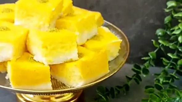 طرز تهیه دیگچه مشهدی / فیلم