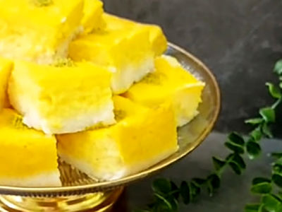 طرز تهیه دیگچه مشهدی / فیلم