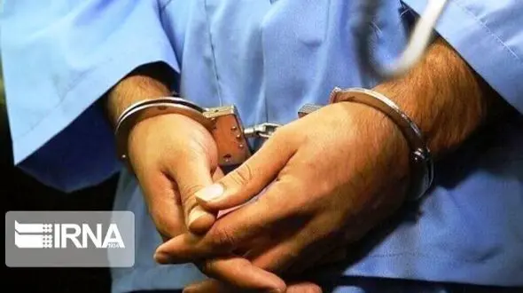 دستگیری قاتل فراری سرخس پس از ۲۱ سال