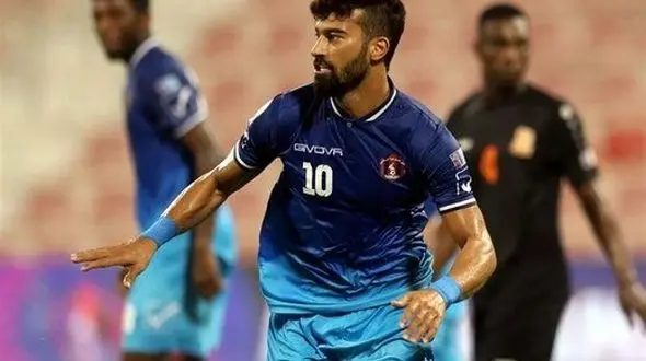 رامین رضاییان از السیلیه جدا شد/ رامین در راه پرسپولیس؟