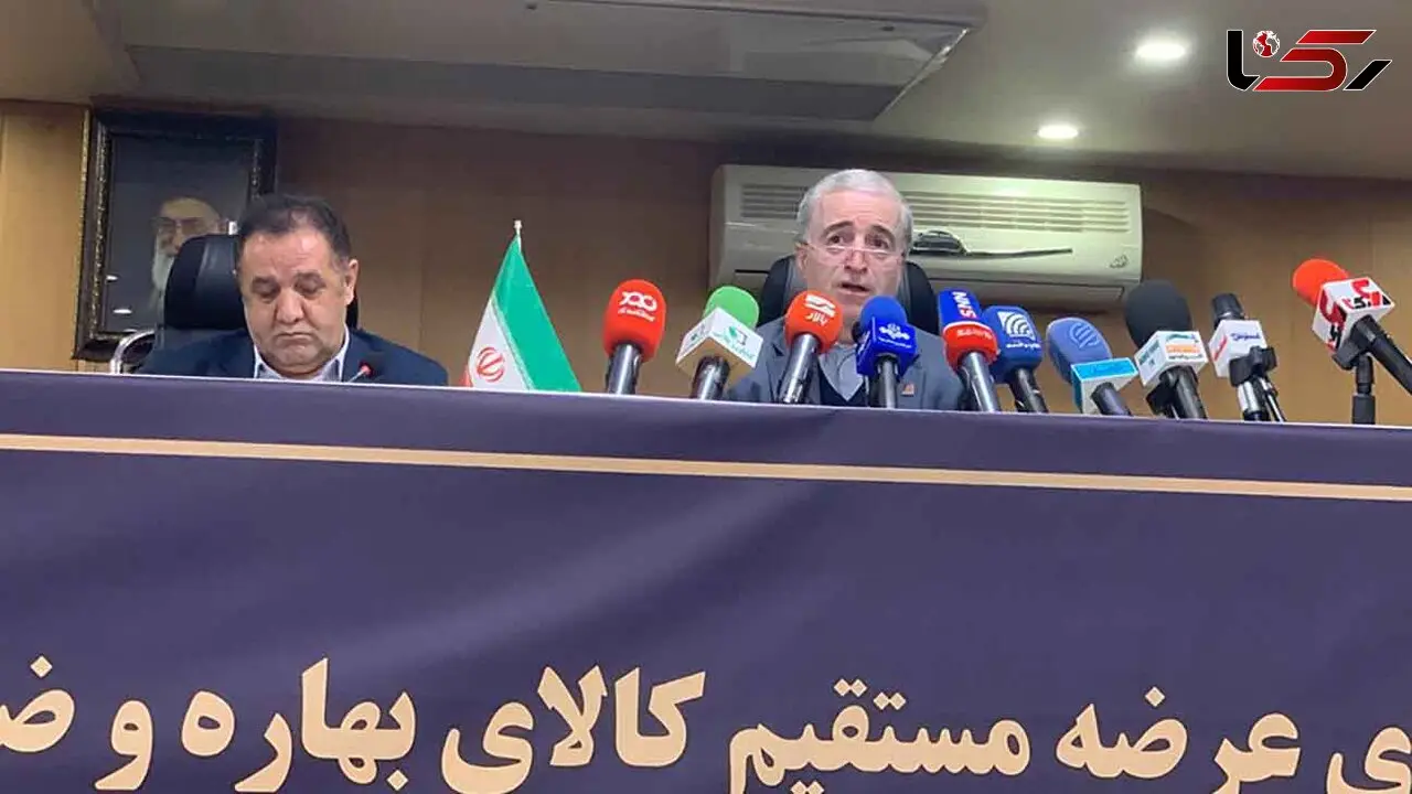 جمع آوری کالاهای بی کیفیت و با قیمت غیر واقعی از نمایشگاه‌های پایان سال/نهاد‌ها مراقب باشند جریمه نشوند + فیلم