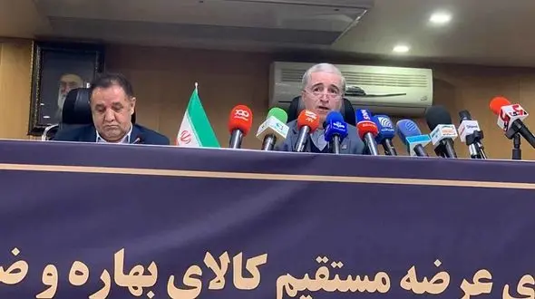 جمع آوری کالاهای بی کیفیت و با قیمت غیر واقعی از نمایشگاه‌های پایان سال/نهاد‌ها مراقب باشند جریمه نشوند + فیلم