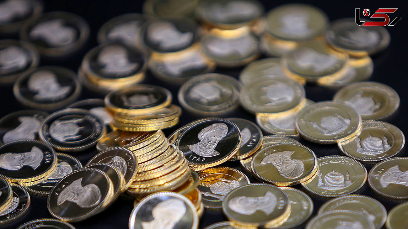 ربع سکه در بورس چند قیمت خورد؟