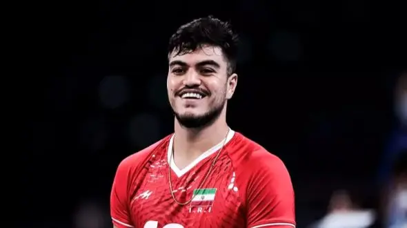 مرتضی شریفی خبر داد: مصدومیتم جدی نیست!