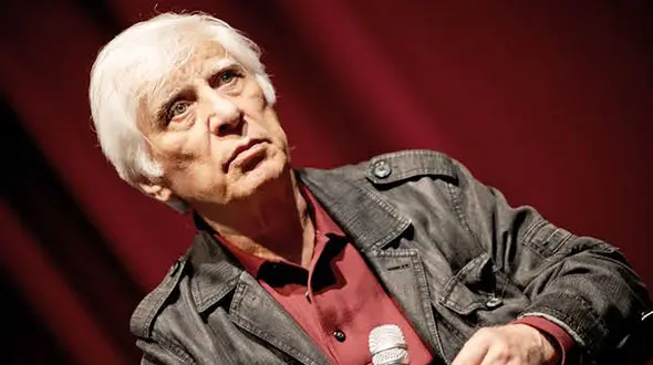 از کارگردان فیلم سگ کشی چه می دانید ؟ / بیوگرافی از بهرام بیضائی + عکس