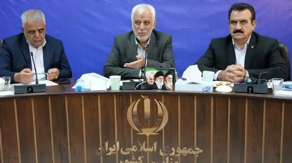 زمینه بازگشت سرمایه های راکد استان به چرخه اقتصاد ایجاد شود
