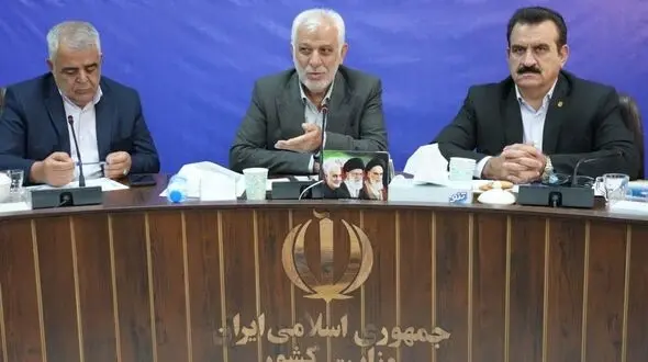 زمینه بازگشت سرمایه های راکد استان به چرخه اقتصاد ایجاد شود
