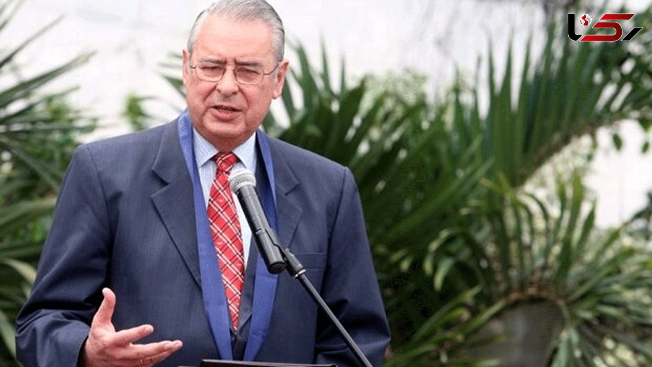 Allan Wagner appointed as new Peruvian FM