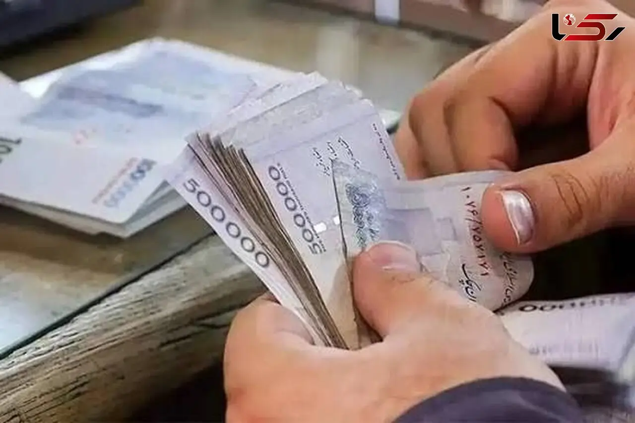 عیدی یک‌دست شد؛ ۱۰ میلیون تومان برای همه کارکنان دولت