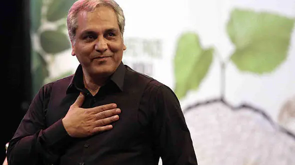 مهران مدیری به جنوب شهر می رود