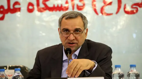 گرمازدگی بیش از یک هزار و ۸۰۰ زائر /  زوار برای پیشگیری از گرمازدگی در ساعات شب حرکت کنند