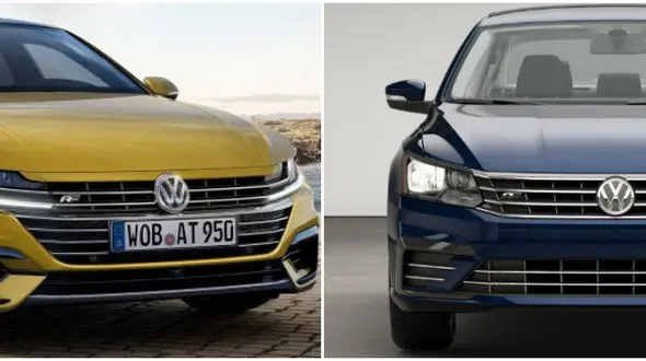 ورود محصولات فولکس واگن به ایران تا پایان تابستان 